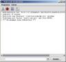 Screenshot MiniKonsole