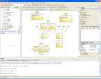 Screenshot Netbeans